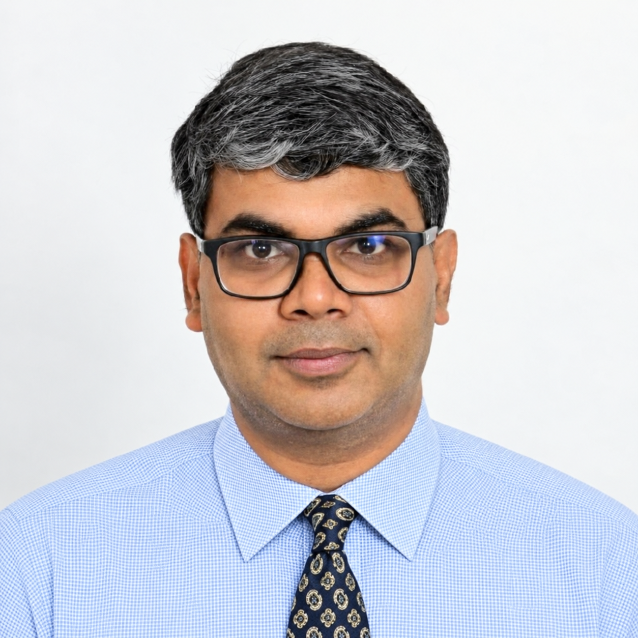 Samir Gupta
