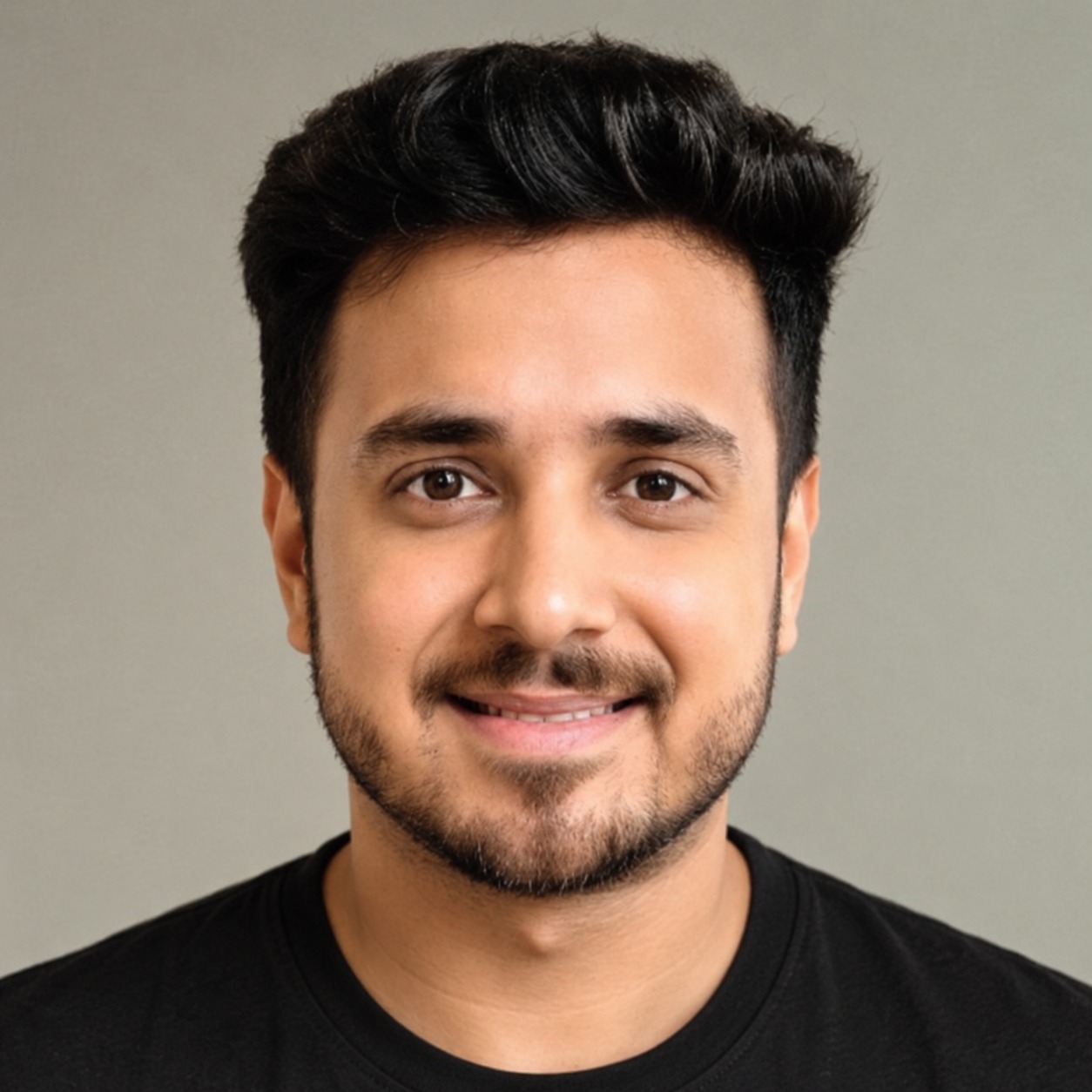 Rahul Singh