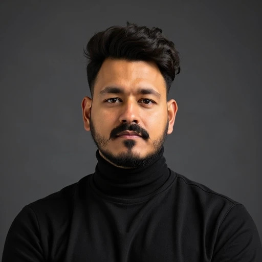 Shubham Singh