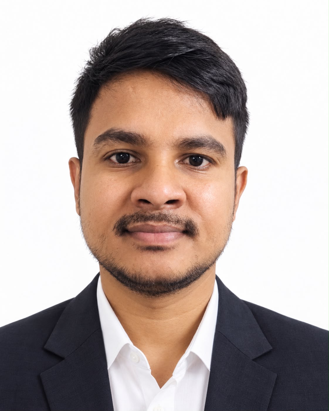 Suraj Bahadur